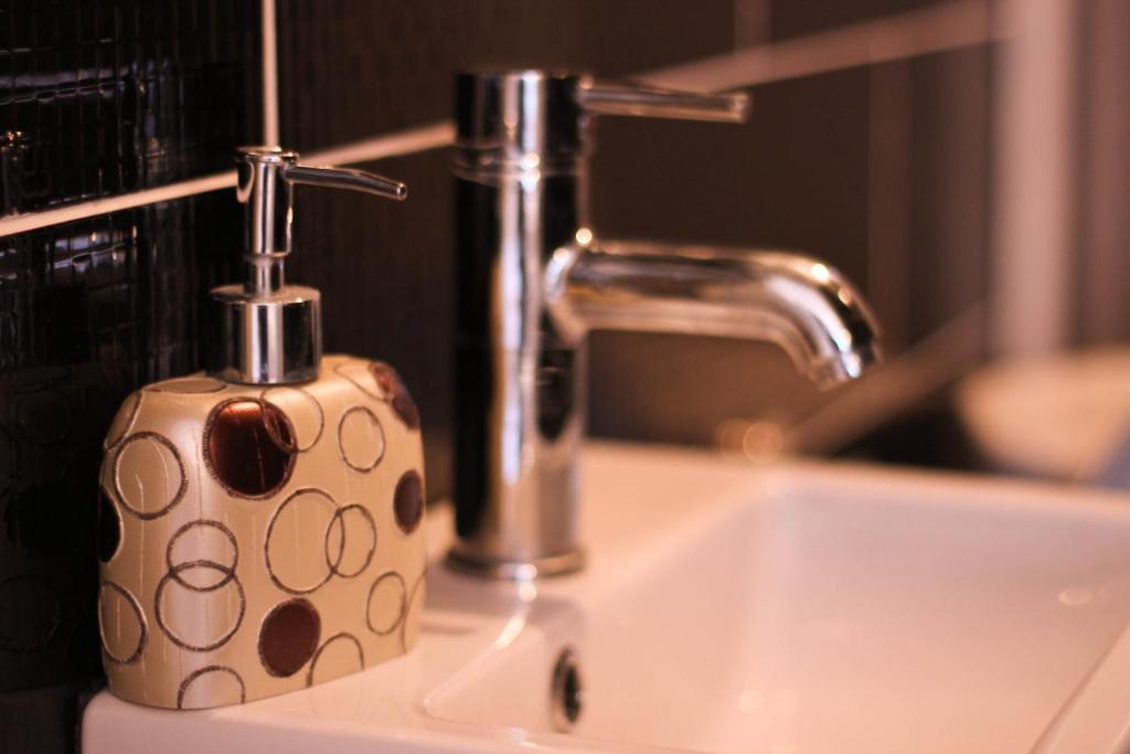 Nicoleport Hotel Istanbul Eksteriør billede