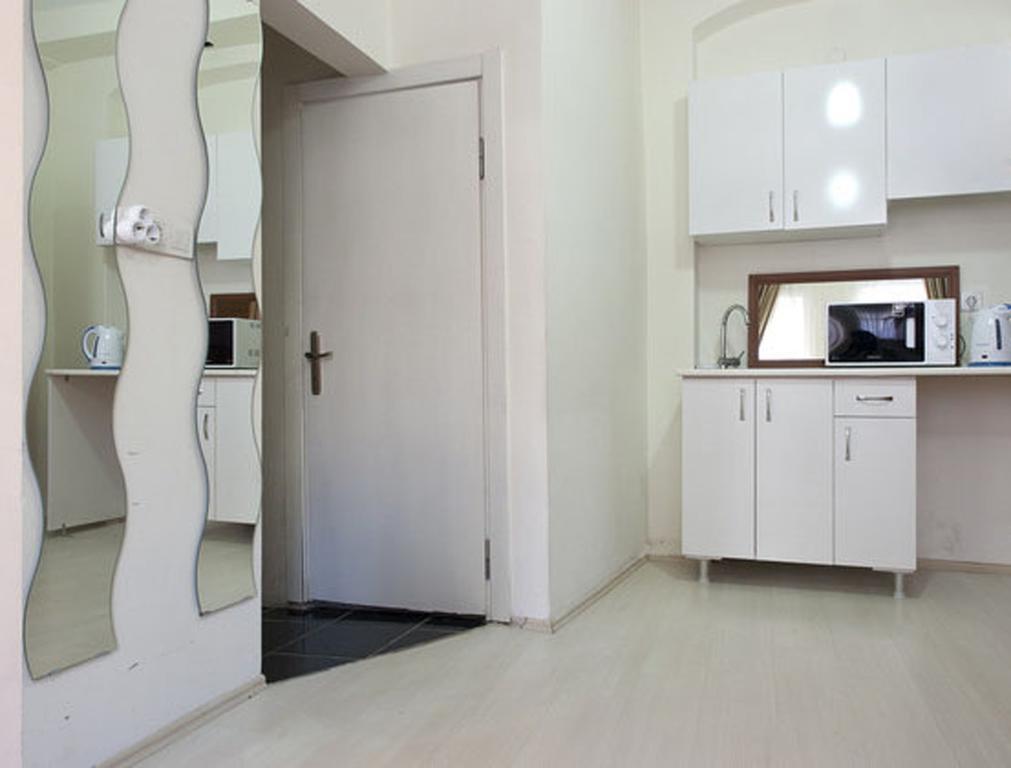 Nicoleport Hotel Istanbul Eksteriør billede