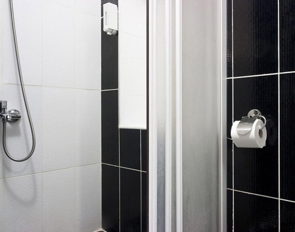 Nicoleport Hotel Istanbul Eksteriør billede